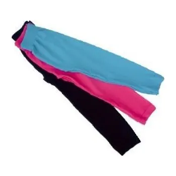 Dětské legíny NOVIA L06 128-134 fialová