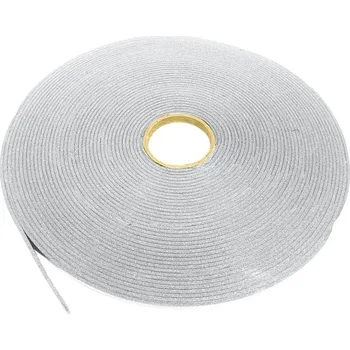 Den Braven Těsnící páska do oken varianta: 9 mm x 3 mm x 20 m