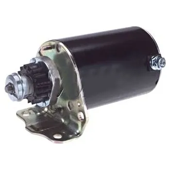 Startér Briggs Stratton 393499