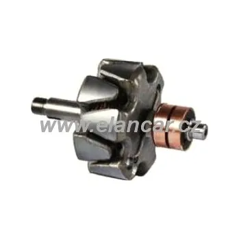 Alternátor Rotor alternátoru - Bosch 1124034032
