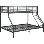 Rám poschoďové postele 140 x 200, 90 x…