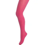 Dívčí silonky Wola W38.060 Soft Cotton Velikost: 140/146, Barva: malinová