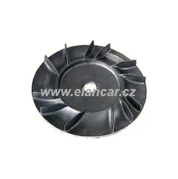 Ventilátor - Bosch 1126610110