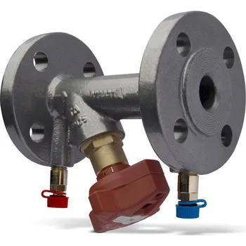 Čerpadlo TA STAG-SG vyvažovací ventil DN125 PN25 D=141,3 připoj.VITAULIC