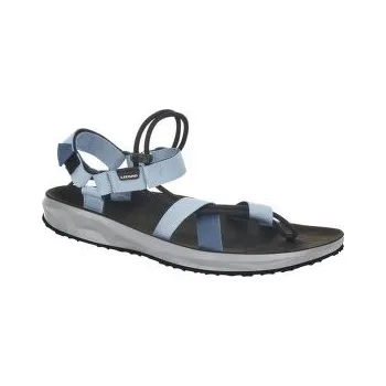 Dámská treková obuv Lizard Hike H2O Women glace blue/stellar blue modrá 37 EU