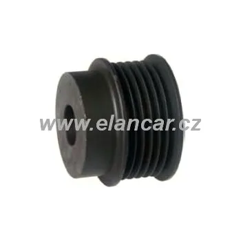 Alternátor Řemenice Bosch 1126600933