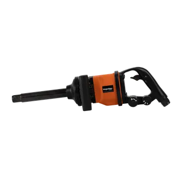 MX-LW2 nákladní pneumatický utahovák 1'' MARTINS