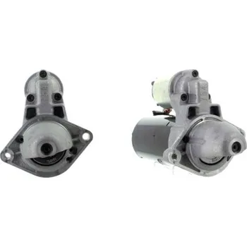 Startér Startér Fiat 500 1.3 Multijet Bosch 0001138011