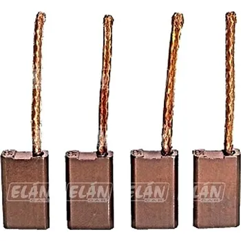 Startér Sada uhlíků čerpadla - HPI 141110411037