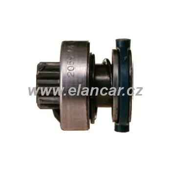 Startér Pastorek startéru Bosch 0001108176, 1006209624