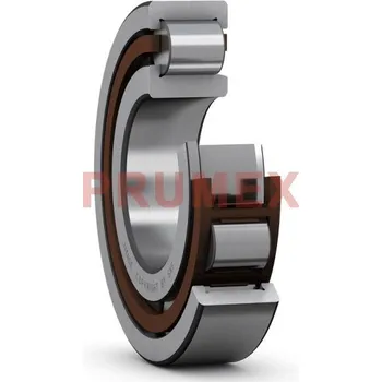 SKF NJ 2309 ECP válečkové ložisko