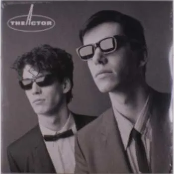 Zahraniční hudba 2LP The Actor: Exploded View + Demos 1981-1984 2022 Remastered Vinyl