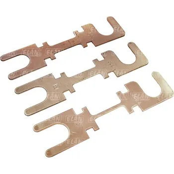 Auto elektroinstalace Pásková pojistka 125A RC 192309