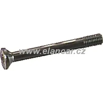 Startér Šroub - Bosch 2003429022