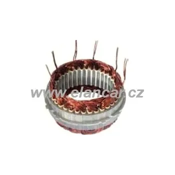 Alternátor Stator alternátoru - Bosch F00M120105