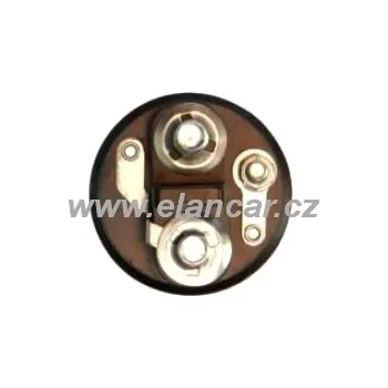 Startér Víčko spínače startéru Bosch 0001106012