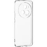 FIXED TPU gelové pouzdro pro Honor…