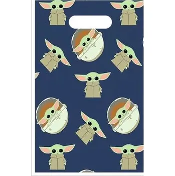 Seriál dárková taška Star Wars Mandalorian