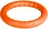 Collar PitchDog tréninkový kruh 20 cm, oranžový