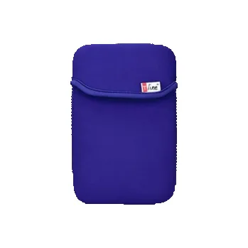 Pouzdro na tablet Tablet case 7" světle modrý