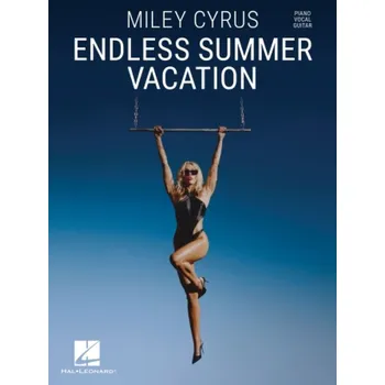 Miley Cyrus - Endless Summer Vacation 1487320
