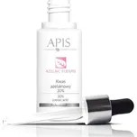 ACTIVESHOP APIS Kyselina azelaová 30% 30ml