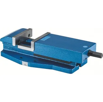 Svěrák Strojní svěrák RÖHM RS-2, šíře 113 mm