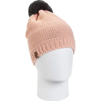 Čepice Nugget kulich Medea 3 C - Heather Peach | Oranžová | Velikost One Size