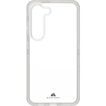 Black Rock Robust Cover Samsung Galaxy S23 transparentní 2200RRG01