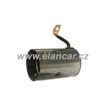 Alternátor Stator startéru D7R13 Valeo 594276