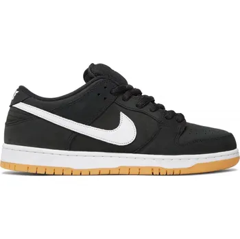 Pánské tenisky Nike SB Dunk Low Black Gum Velikost: 45,5