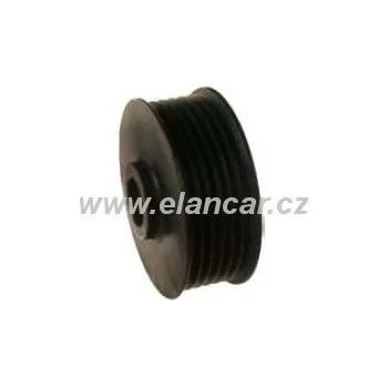 Alternátor Řemenice - Lucas 085561541010