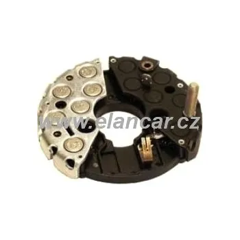 Alternátor Diodový blok alternátoru Bosch 0120469504