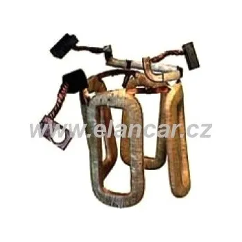 Alternátor Stator startéru - Denso 028110-0640