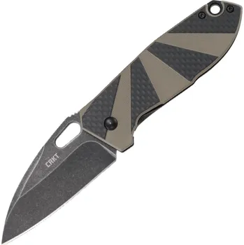 kapesní nůž Zavírací Nůž CRKT HERON 2440