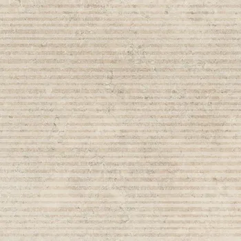 Obklad Landstone Struttura Track Clay Rett. - obkládačka rektifikovaná 60x120 béžová LST45RT