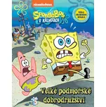 SpongeBob: Velké podmořské…