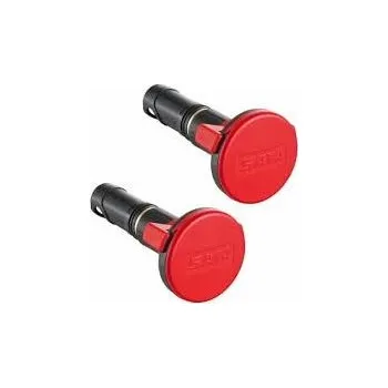 Stříkací pistole SATA Adam 2 dock základna (2 ks) - SATA 160796