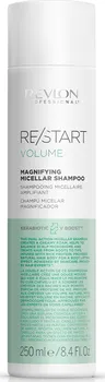 Šampon Revlon Professional Re-Start Volume Magnifying Micellar Shampoo
