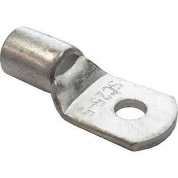 Auto elektroinstalace Kabelové oko letovací 5 mm - pro kabel 25 mm2