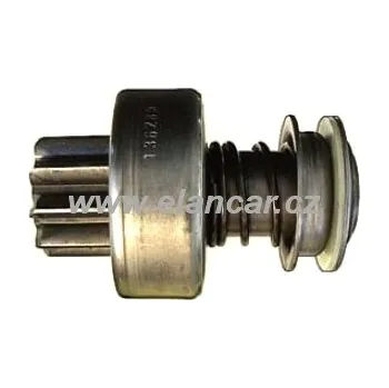 Startér Pastorek startéru Bosch 0001359021, 2006209118