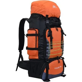 turistický batoh Merco Tour krosna 90 l