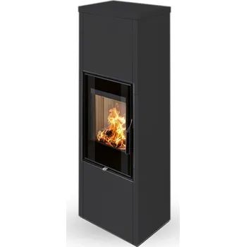 Krbová kamna ROMOTOP FANTASY 1 - krbová kamna s možností akumulace