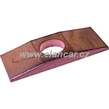 Startér Pohyblivý kontakt - Ducellier RC 134150