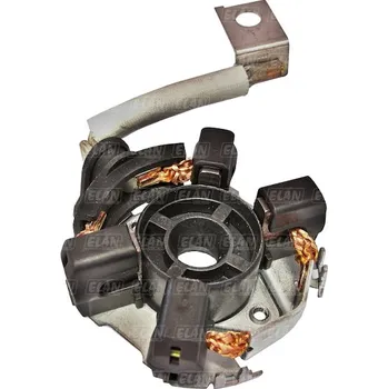 Startér Držák uhlíků - Bosch 1004336515