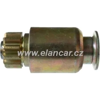 Startér Pastorek startéru Bosch 0001421005, 2006202002