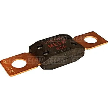 Auto elektroinstalace Pojistka Mega 80A