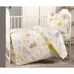 Brotex Povlečení do malé postýlky…