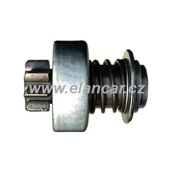 Startér Pastorek startéru Bosch 9001336323