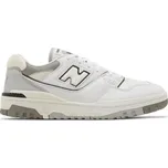 New Balance 550 Salt and Pepper Velikost: 37,5